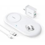 Anker PowerWave+ Pad with Watch Holder