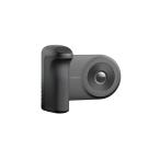  Vega - мобильный аккумулятор iphone VEGER SNAP CAM черный 