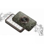 LEDランタン LUMENA（ルーメナー）2 防塵・防水 IP67 モバイルバッテリー