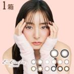 ショッピングカラコン カラコン ワンデー エバーカラーワンデーナチュラル 20枚 度あり 度なし 1day 新木優子 送料無料 1日使い捨て カラーコンタクト アイセイ