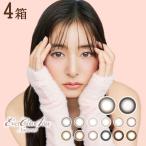 カラコンワンデーエバーカラーワンデ...