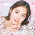 カラコン ワンデー エバーカラーワンデーナチュラルモイストレーベルUV 20枚 水光 度あり 度なし 1day 新木優子 カラーコンタクト アイセイ