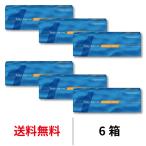 コンタクトレンズ 1day ワンデーアクエアエボリューション 30枚 6箱 aquair evolution 送料無料 1日使い捨て クーパービジョン