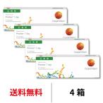 爆買 コンタクトレンズ 1day プロクリアワンデー 30枚 4箱 近視用 proclear 1日使い捨て クーパービジョン