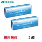 ショッピングコンタクトレンズ 1日使い捨て 優良配送 メニコン メニコンワンデー 2箱セット 1箱30枚入 1日交換 ワンデー 1day コンタクト レンズ クリアレンズ 送料無料