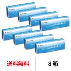 ショッピング箱 メニコン メニコンワンデー 8箱セット 1箱30枚入 1日交換 ワンデー 1day コンタクト レンズ クリアレンズ 送料無料