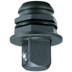 マキタ(Makita) ソケットアダプタアッセンブリ(ラチェット) 12.7mm A-43131