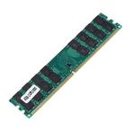 PCÍÑ¥á¥â¥ê 4GB DDR2 800MHz 240PIN 1.8V PC2-6400 ¥á¥â¥ê¥â¥¸¥å¡¼¥ë ¹â®¥Ç¡¼¥¿Å¾Á÷ ÂçÍÆÎÌ ¹â¤¤ÂÑ´³¾ÄÀ ÂÓÅÅËÉ