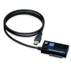 ¥é¥È¥Ã¥¯¥·¥¹¥Æ¥à USB - SATA ÊÑ´¹¥¢¥À¥×¥¿¡¼ REX-U30ST3-A