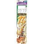 sa.. игла (SASAME) D-521kasago. глаз рыболовный 13 номер 3