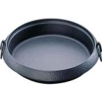  скала .Iwachu кастрюля для скияки прекрасный . маленький чёрный обжиг IH соответствует юг часть металлический контейнер 20016