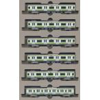 Nゲージ 10-259 E231系500番台山手線色増結 (6両)