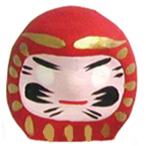 yamako- фэн-шуй ... san красный 85041