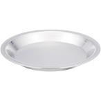  солнечный nap(Sunnap) SA aluminium пирог тарелка серебряный внутренний диаметр × глубина (mm)163×18 маленький WPI13003