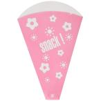 . глициния коммерческое предприятие для бизнеса блинчики пакет розовый (100 листов входит ) XHK0401