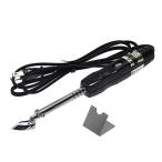 白光(HAKKO) ART ミニアイロン型電気こ