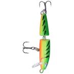  Rapala (Rapala) join tedo5cm 4g fire Tiger JOINTED J5-FT