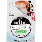  Hayabusa (Hayabusa) E-722-10-4si-ga- Ace f катушка 6m 2 шт игла 