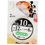  Hayabusa (Hayabusa) E-725-12-6si-ga- Ace f катушка 10m 2 шт игла 