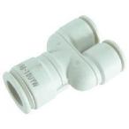 chiyoda пять необычность диаметр Union waiW( белый )8mm(2 место )X10mm FR810UYW