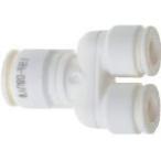 chiyoda пять необычность диаметр Union waiW( белый )6mm(2 место )X8mm FR608UYW