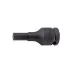  гора внизу промышленность изучение место ko- талон 3/8(9.5mm)SQ. удар hex бит гнездо общая длина 52mm 8mm 13012M.52-8