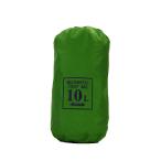  стул ka(ISUKA) weather Tec сумка для персонала 10L зеленый 353302
