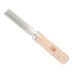 ツボサン 木柄付ダイヤモンドリョウバヤスリ 75mm RD-1