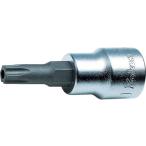 ko- талон 3/8(9.5mm)SQ.i Gigli прекращение звездообразный бит гнездо общая длина 50mm T55H 3025.50-T55H