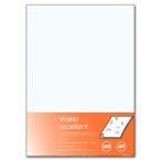  длина . магазин магазин na-WR302 Nagatoya водоотталкивающий бумага вода li Pele ntoA3 Special толщина .50 листов [0380302]