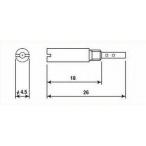 SP Takegawa slow jet #35 (PC18/20) 00-03-0182