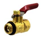 BIGM( Maruyama завод )bo- Le Coq φ10(ISO) 637789