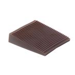 東京防音 すきまマット 家具転倒防止 ドアストッパー ゴム 室内 色移りしにくいゴム 安定版 耐震板 地震 防災 耐震マット 2枚入 奥行70x幅60