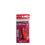 Water Land( вода Land )yoli trail 7.5g #3 orange 