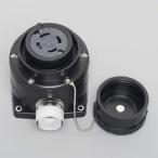  american электро- машина .. форма водонепроницаемый форма экспонирование розетка чёрный заземление (элект.) форма 3P250V