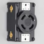  american электро- машина .. форма panel для розетка заземление (элект.) 3P30A250V 4320P