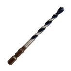 BOSCH( Bosch ) вибродрель bit шестиугольник ось Short модель 6.0mmφx100mm SIN060100