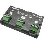  электро- . солнечная батарея . разряд контроллер (24V/10A) solar Amp B SA-BB10