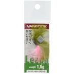  Van крюк LC?22BL Reach 1.8g оливковый розовый 