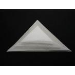 .. треугольник бумага ( большой средний маленький Mix )