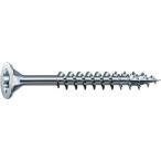 SPAX(s упаковка s) WIROXvai блокировка s тарелка винт 4.0×70 100 шт. входит 191010400703