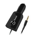  Kashimura AUX/Bluetooth USB 1 порт 2.1A KD-166