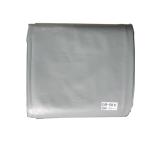  юг . промышленность (Nan-a Corporation) сборный склад-навес GR-59*GR-189 двоякое применение небо занавес серый местного производства Япония производство 