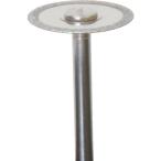  Mini ta- бриллиант разрезной диск электро- надеты φ16 1 шт MC1212