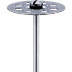  Mini ta- бриллиант разрезной диск электро- надеты φ22 1 шт MC1164