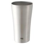 ショッピングサーモマグ thermo mug(サーモマグ) Cheers(チアーズ) M シルバー