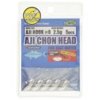  eko механизм (Ecogear) джиг-головка ставрида японская chon head 2.5g