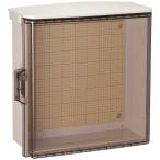  Nitto промышленность ключ есть атмосферостойкий pra box * прозрачный дверь ( магазин netsuke ) OPK20-55CA