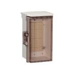  Nitto промышленность pra box прозрачный дверь магазин netsuke универсальный модель OP12-1525CA [* изображение и цвет. образ становится.]