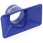  белый свет прямоугольник форсунка B3622